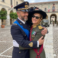 ROSY 👠👠Maiora viribus audere 🇮🇹🎖️